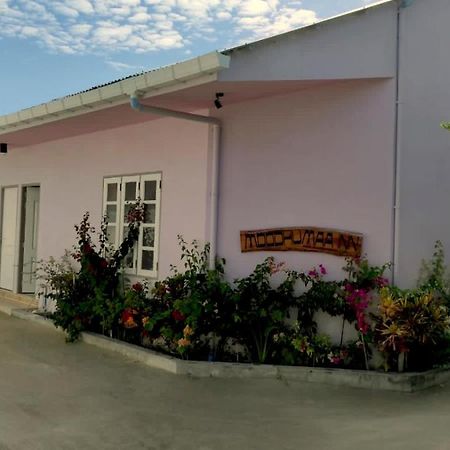 Moodhumaa Inn 古雷德胡 外观 照片