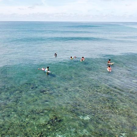Moodhumaa Inn 古雷德胡 外观 照片